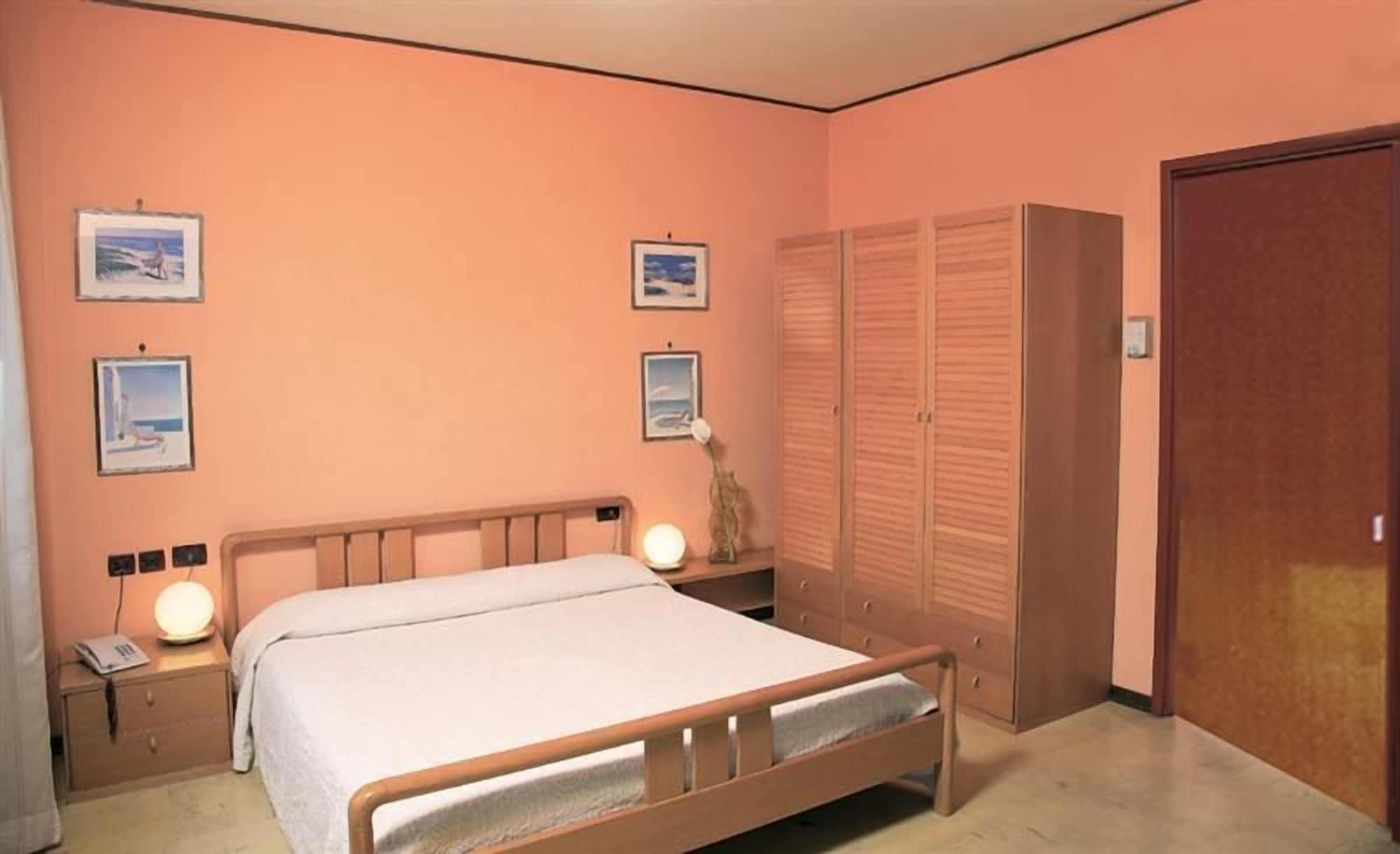 Torreata Hotel & Residence Palermo Exterior foto