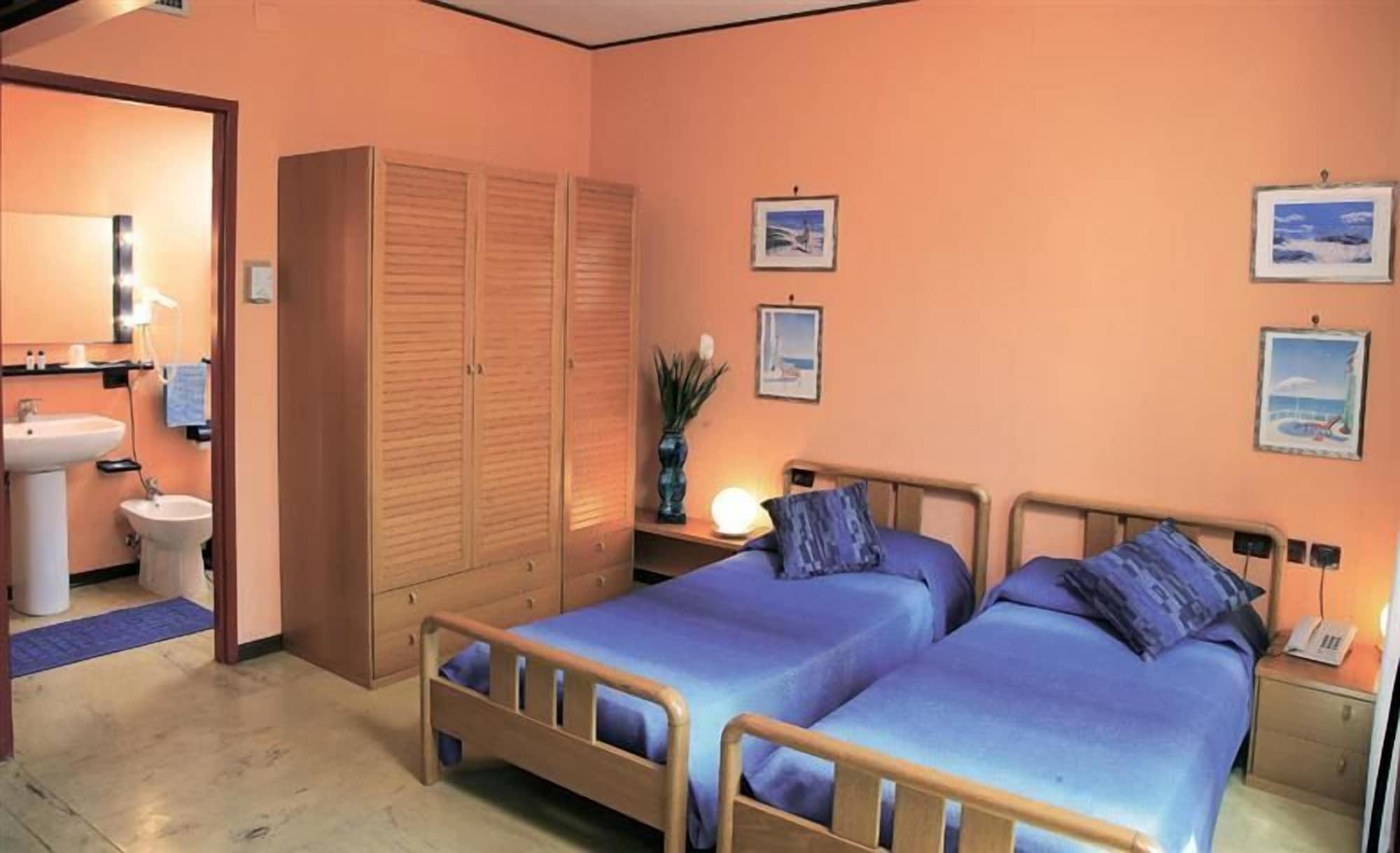 Torreata Hotel & Residence Palermo Exterior foto
