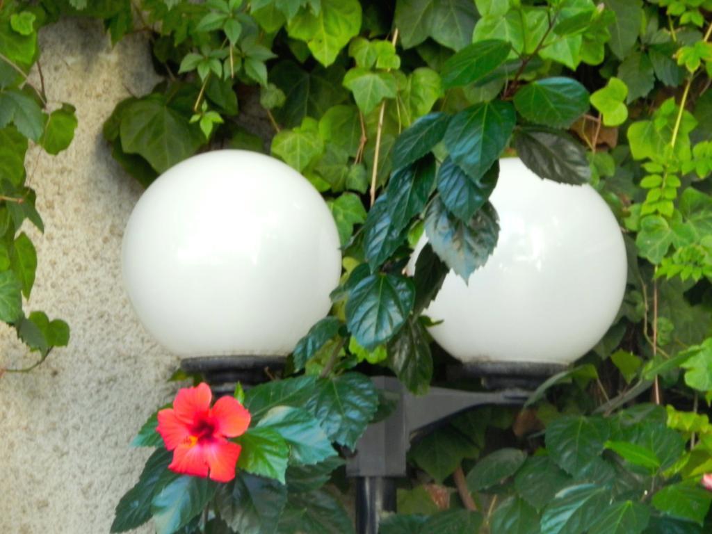 Torreata Hotel & Residence Palermo Exterior foto