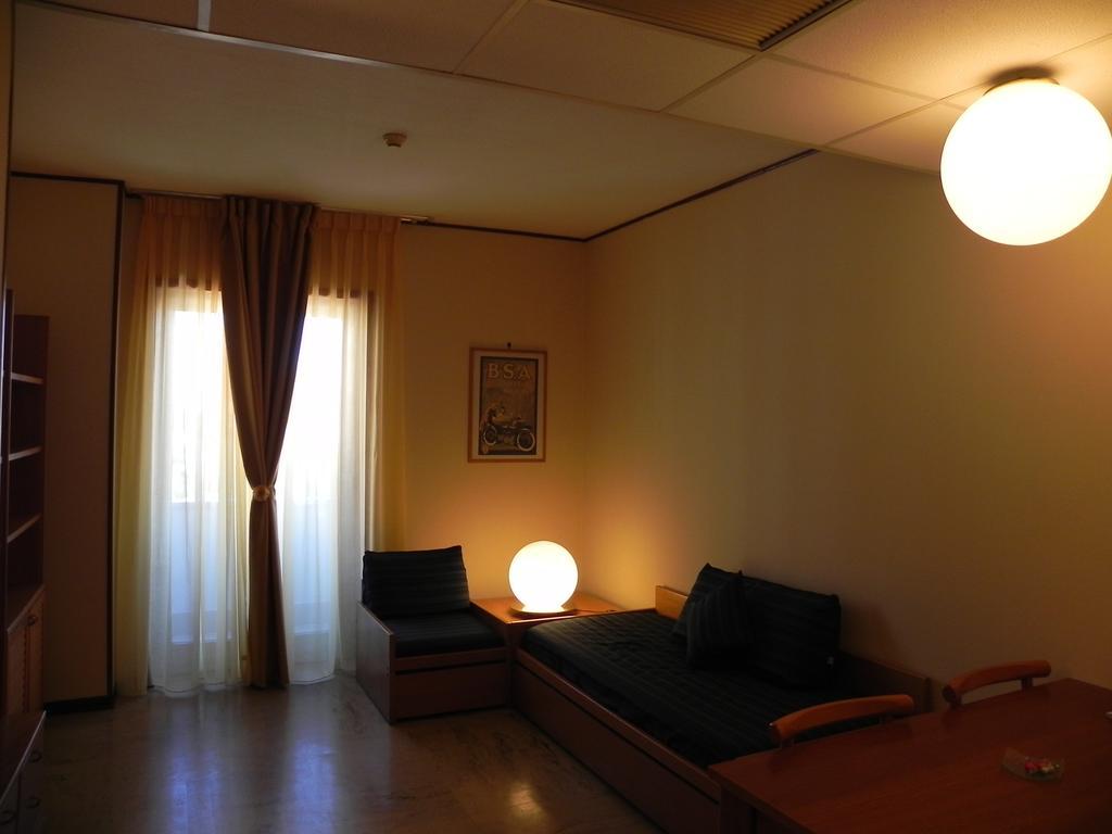 Torreata Hotel & Residence Palermo Exterior foto