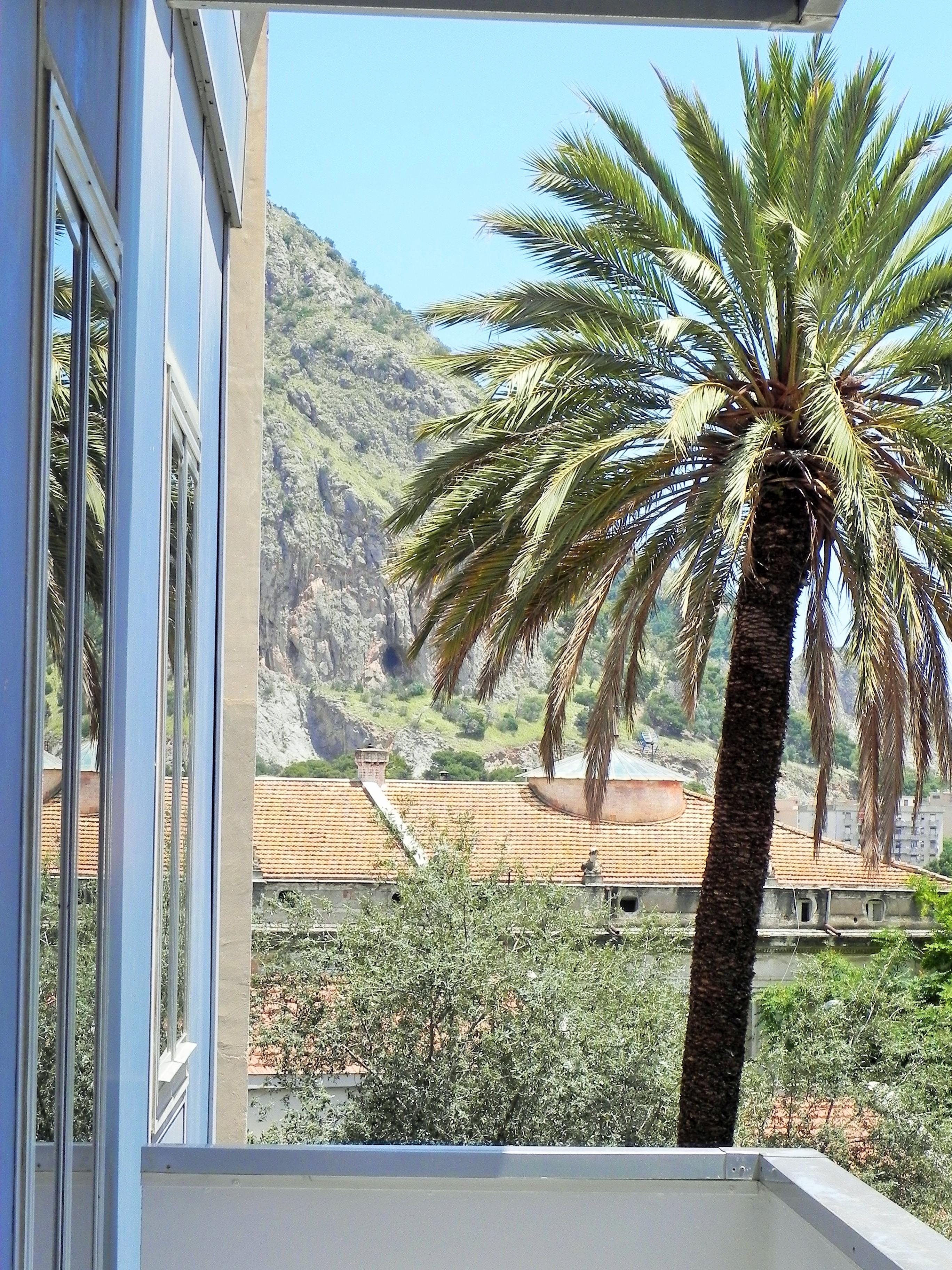 Torreata Hotel & Residence Palermo Exterior foto